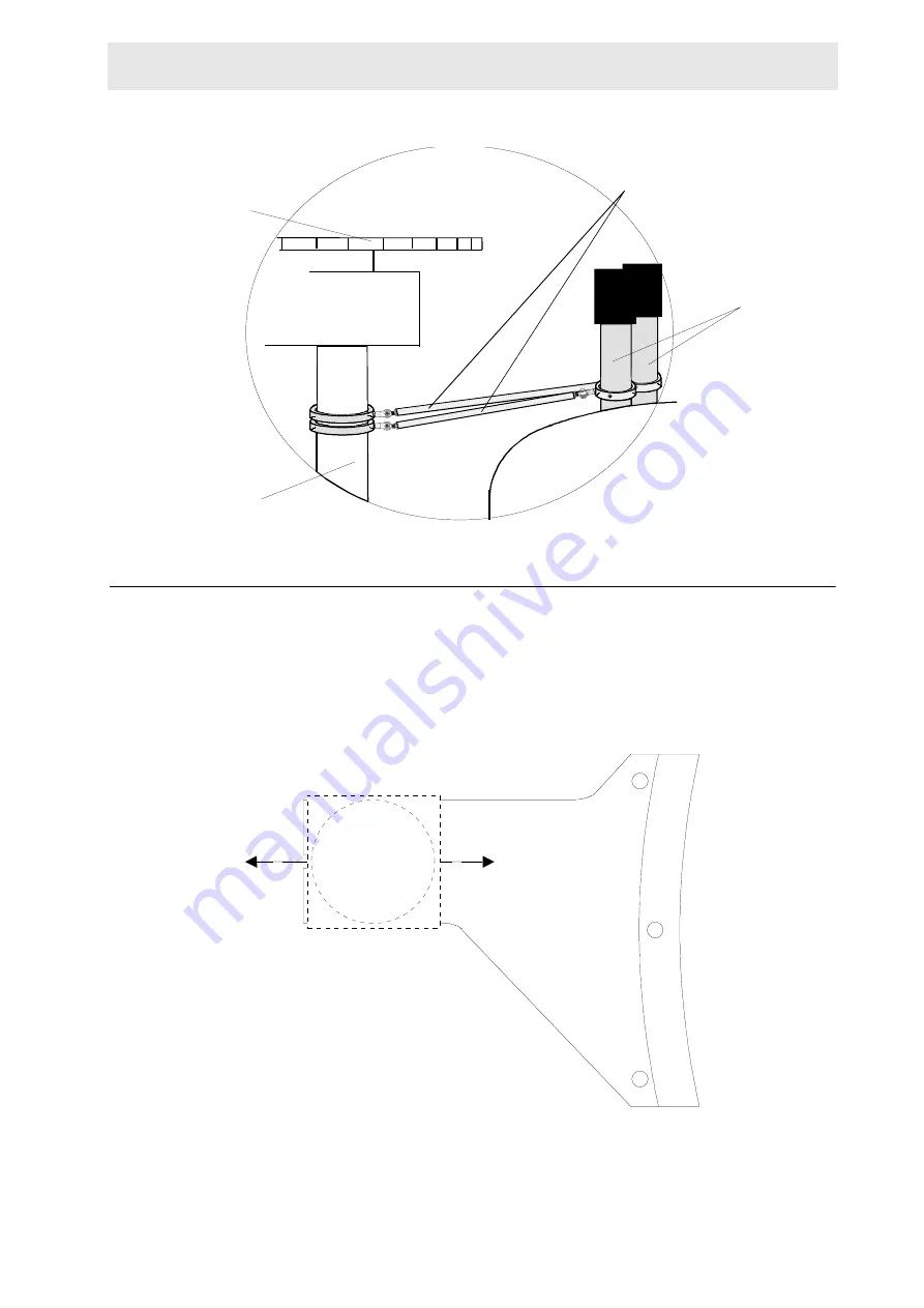 Bruker B-ACS 120 Installation Manual Download Page 155