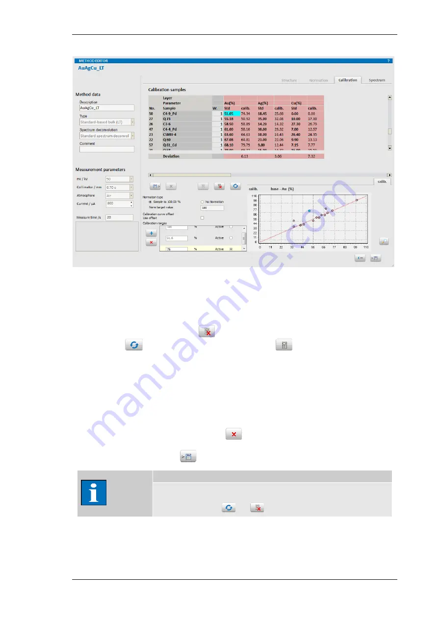 Bruker M1 MISTRAL User Manual Download Page 89