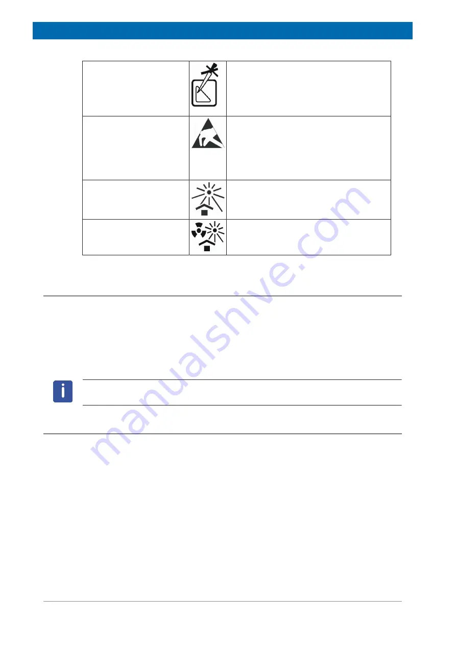 Bruker minispec LF Series User Manual Download Page 16