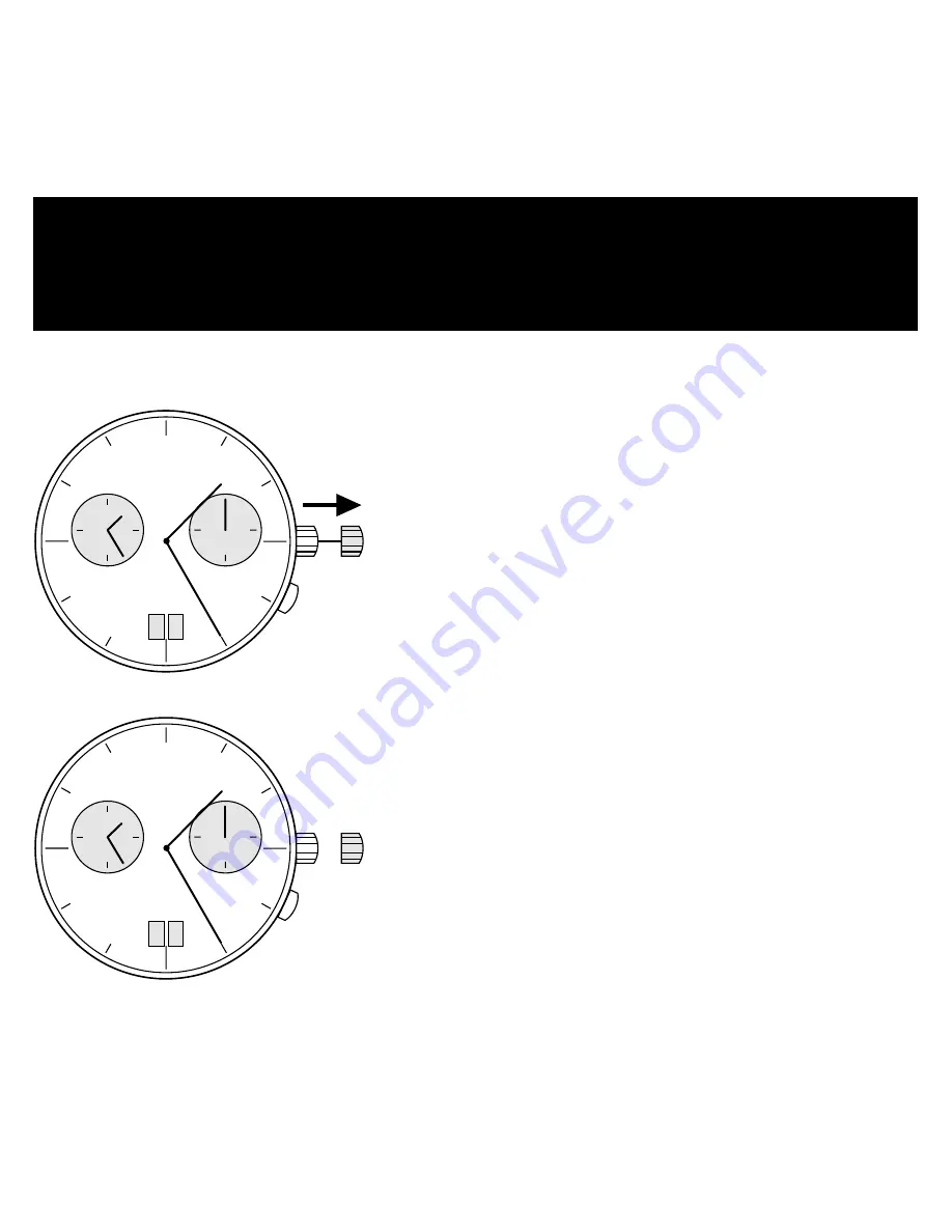 Bruno Sohnle RONDA 4210.B Operating Manual Download Page 19