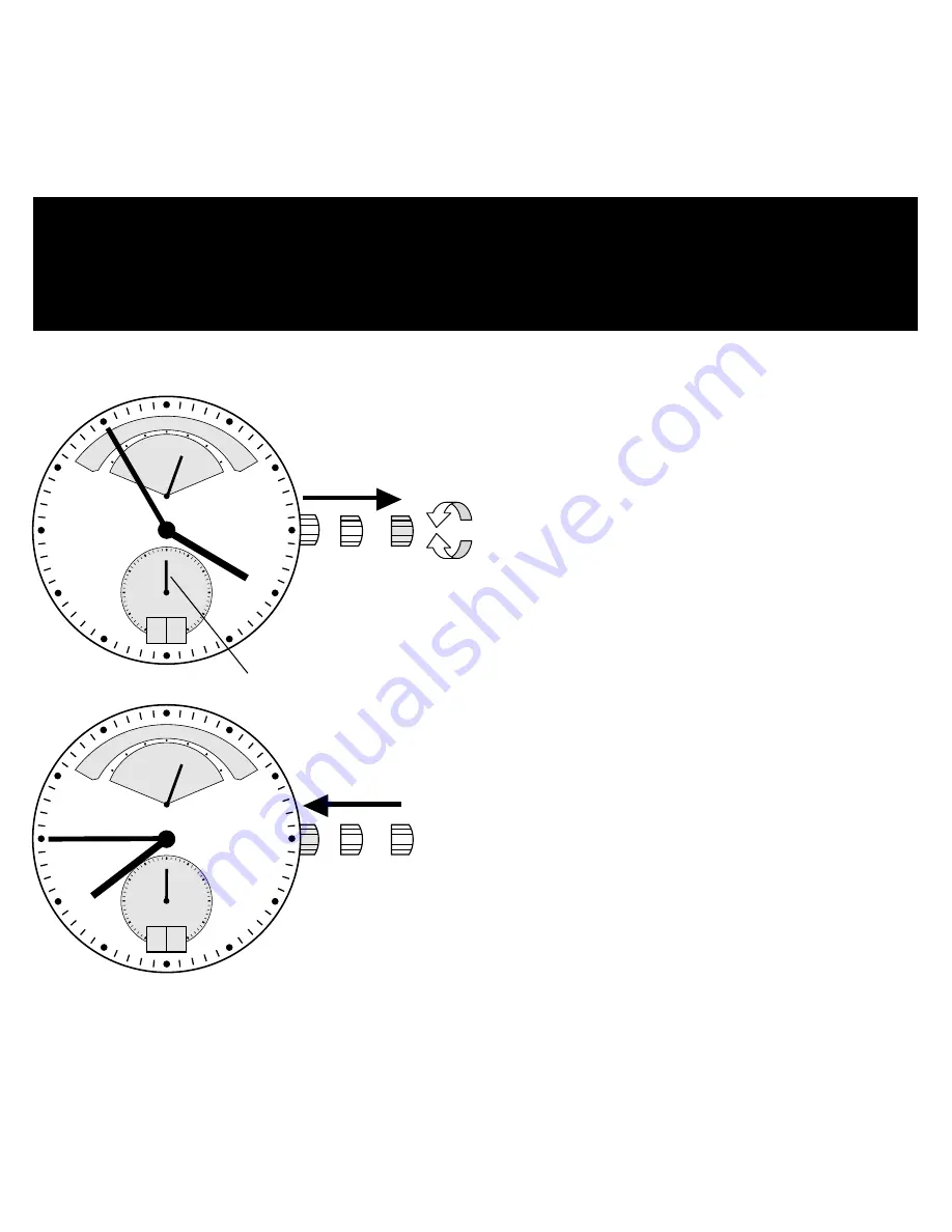 Bruno Sohnle RONDA 4210.B Operating Manual Download Page 75