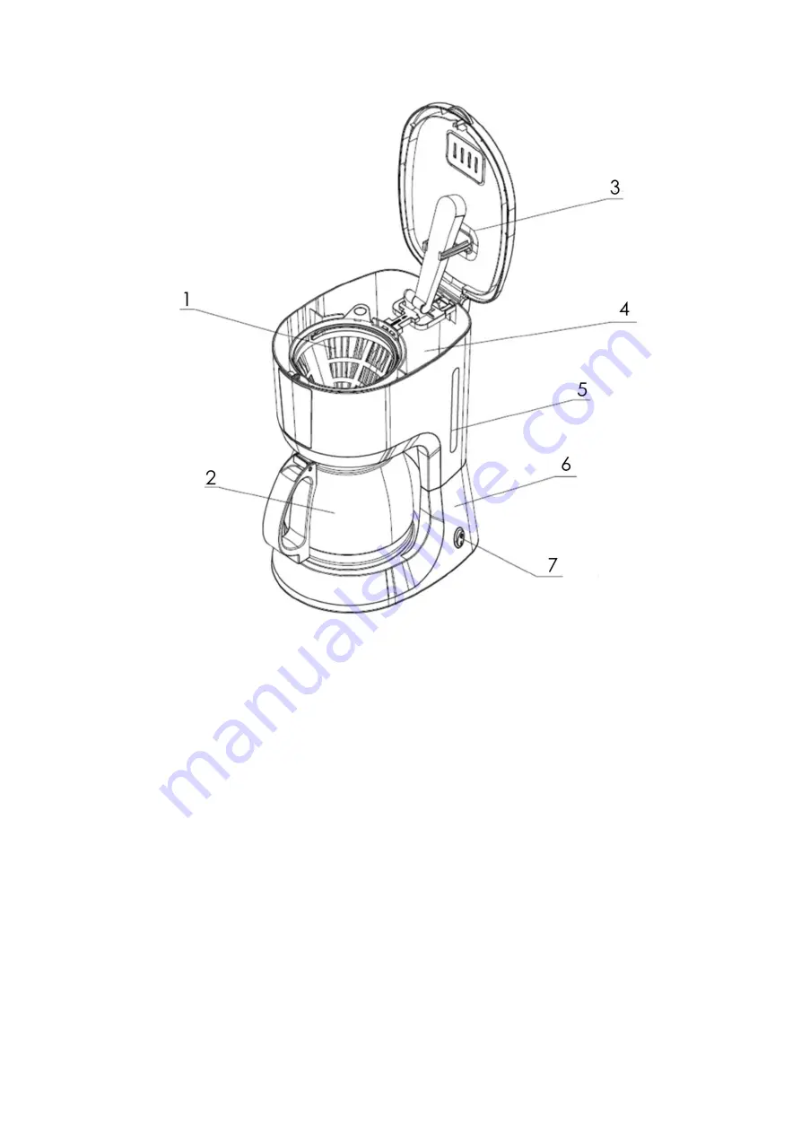 Bruno BRN-0031 User Manual Download Page 7