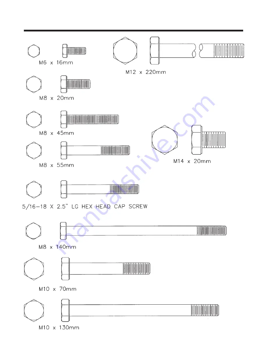 Bruno SRE-1550 Electra-Ride II Installation Manual Download Page 55