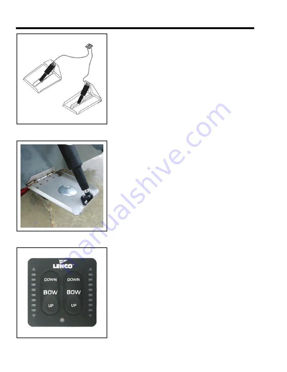 Brunswick 750 IMPACT Operation & Maintenance Manual Download Page 82