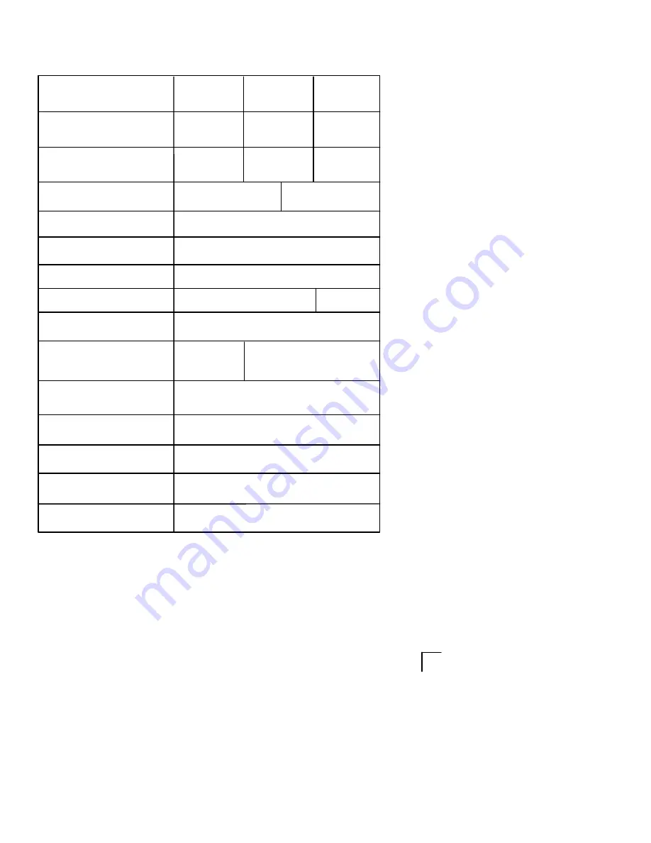 Brunswick bravo one Operation & Maintenance Manual Download Page 52