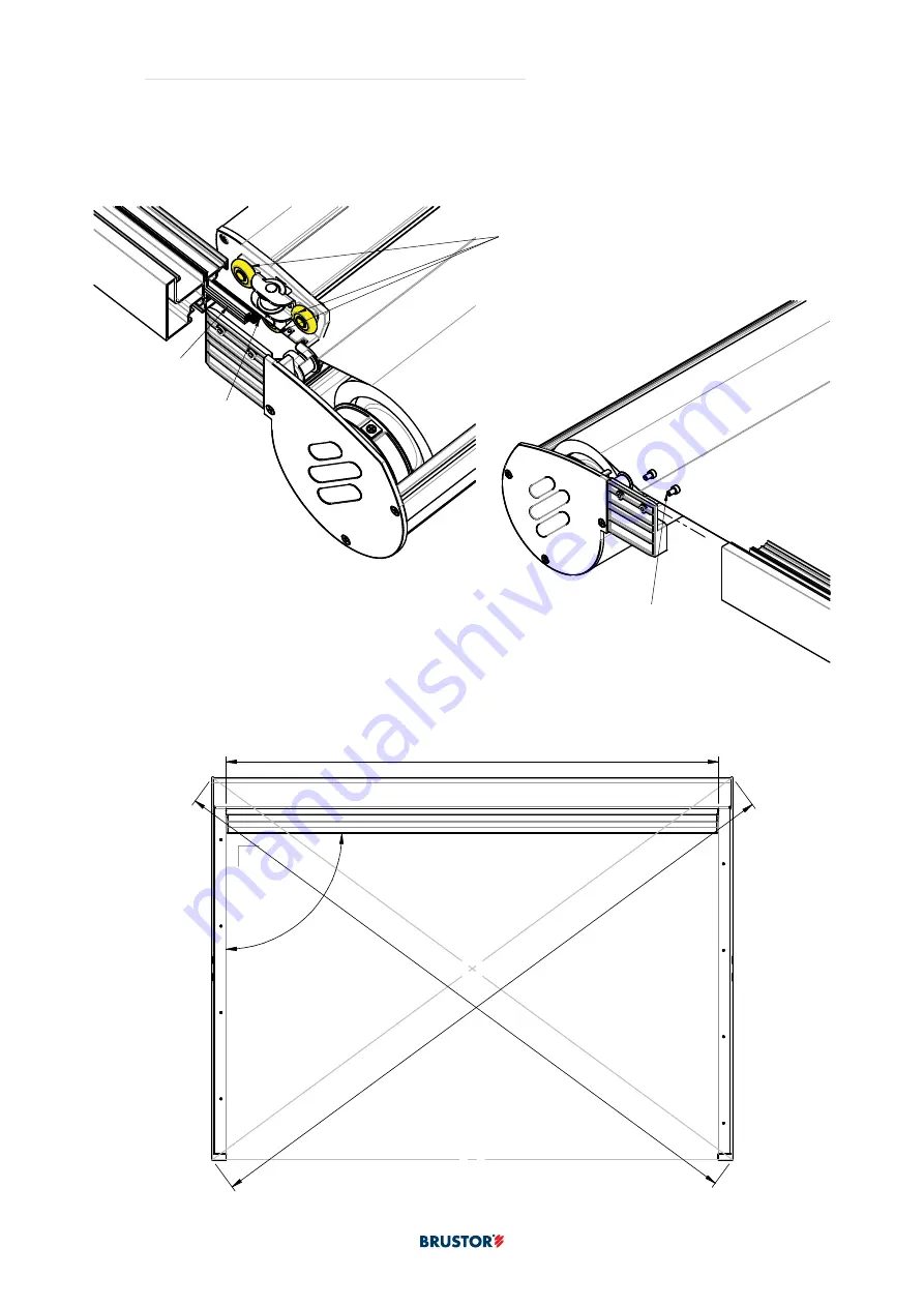 BRUSTOR B-128 Mounting Instructions Download Page 5