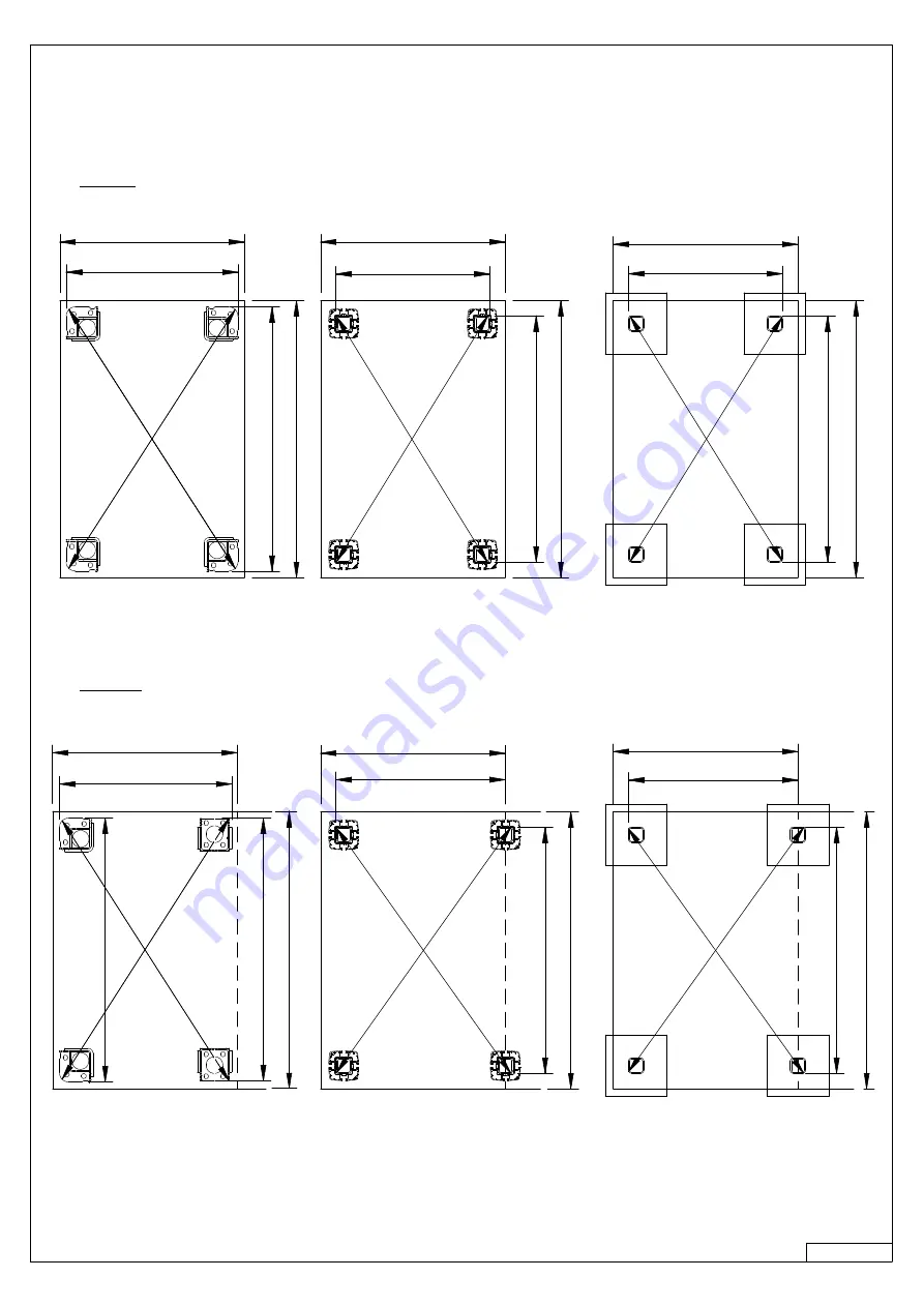 BRUSTOR B300XL Mounting Instructions Download Page 4