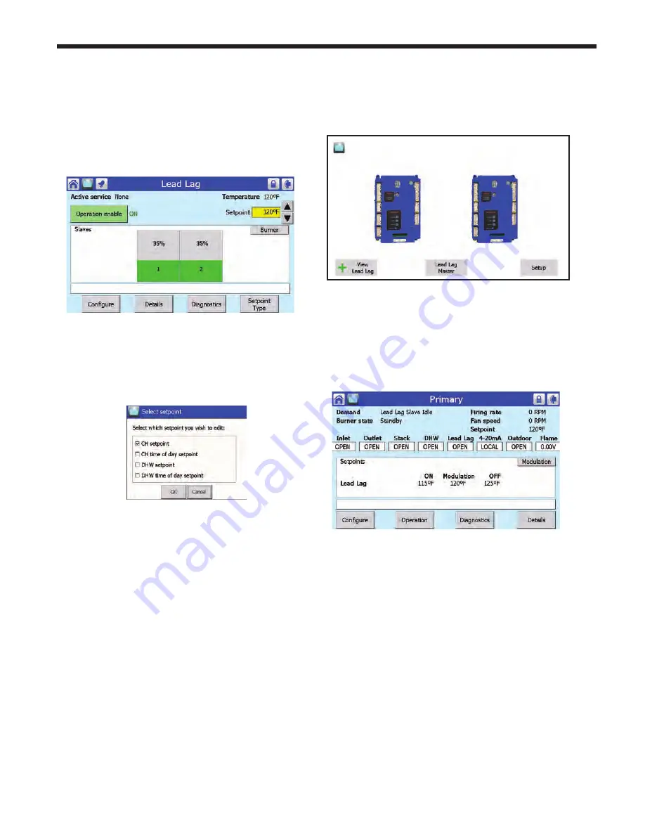 Brute Elite BNTH1000 Installation And Operation Instruction Manual Download Page 44