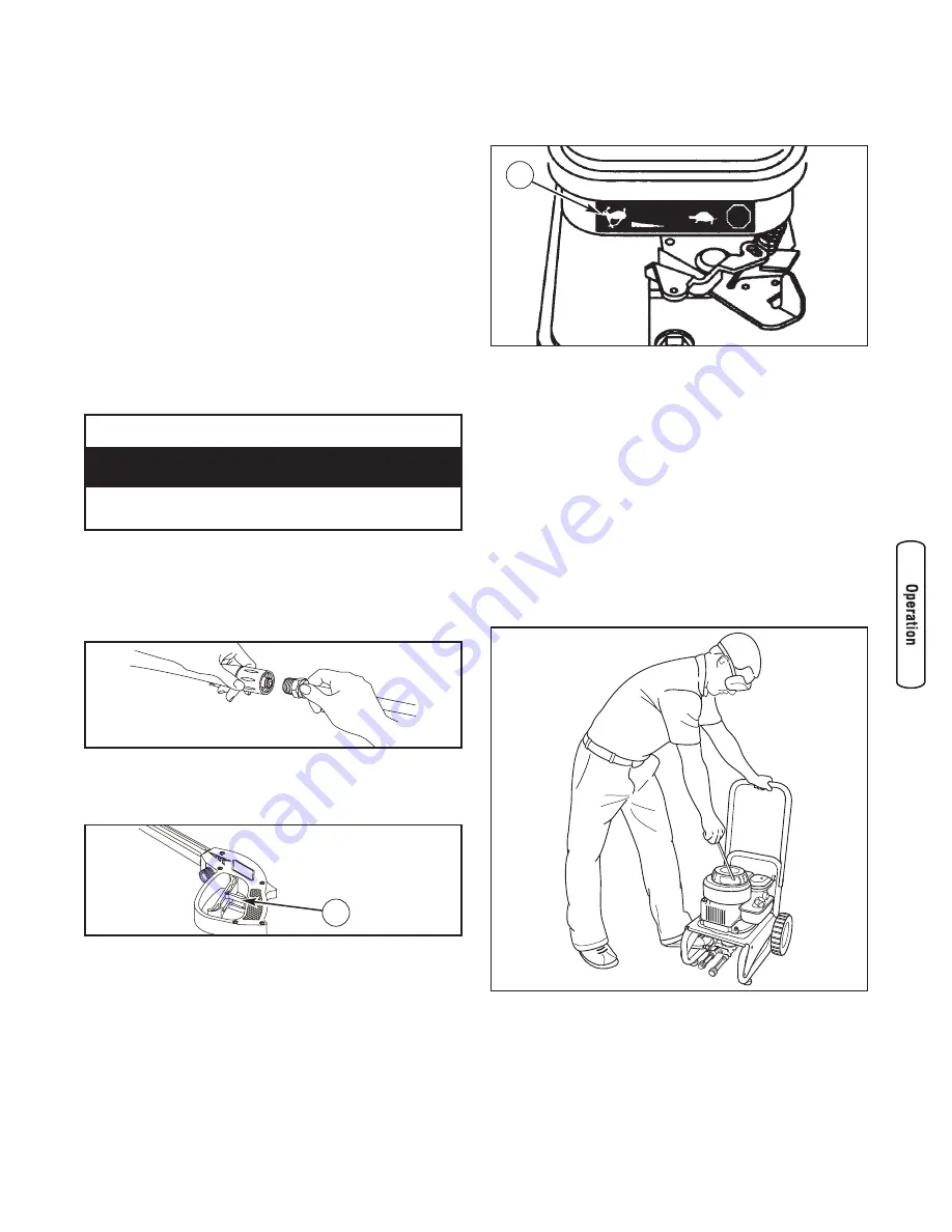 Brute 20290 Operator'S Manual Download Page 13