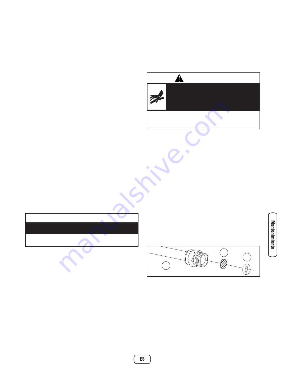 Brute 20290 Operator'S Manual Download Page 51