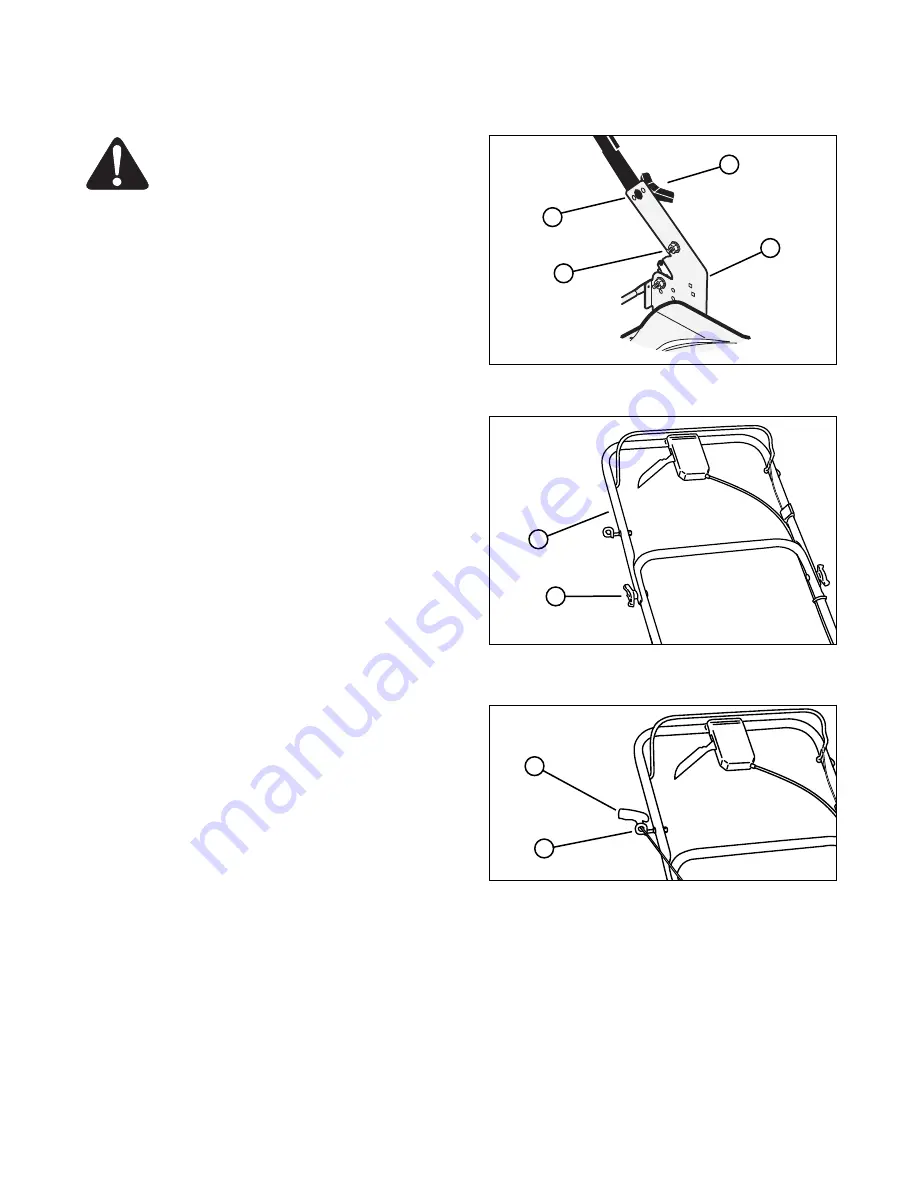 Brute 7800802 Operator'S Manual Download Page 30