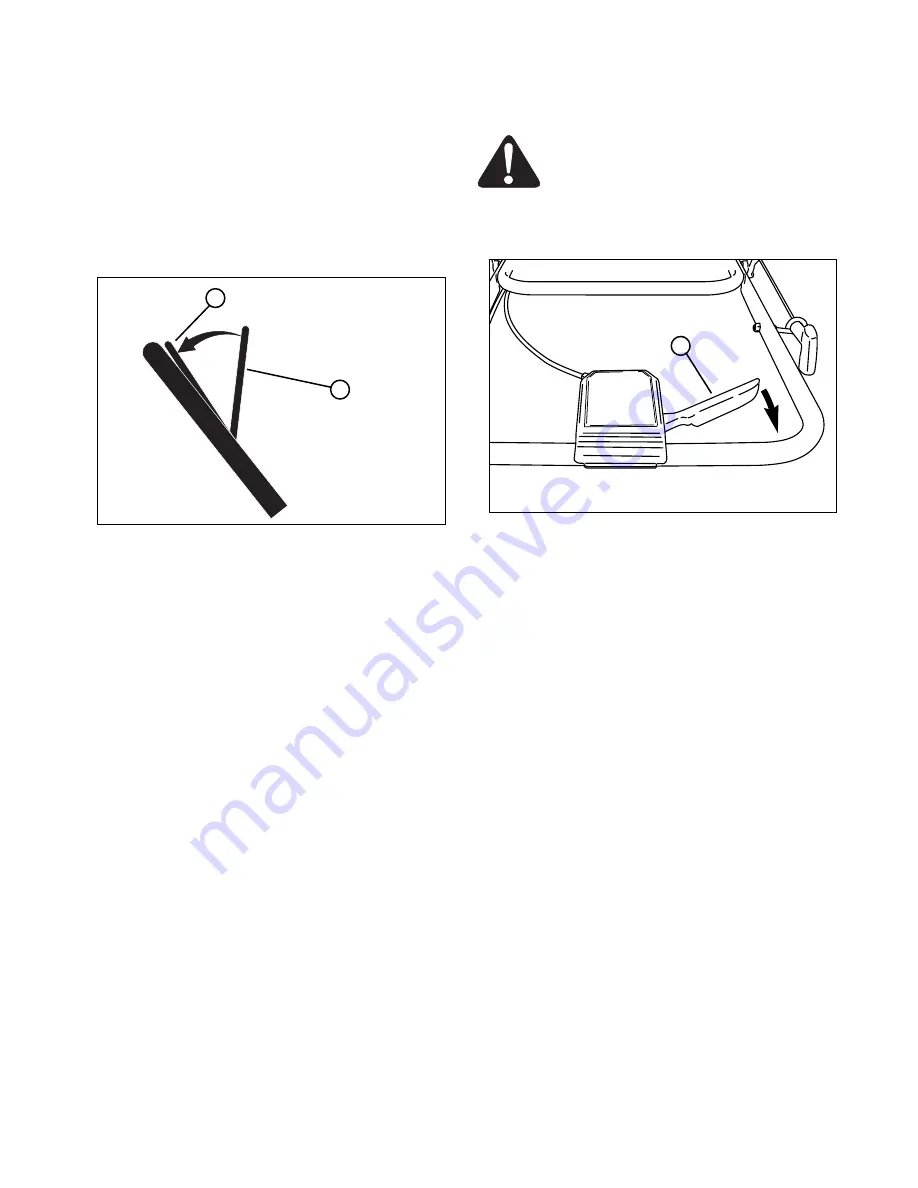 Brute 7800806 Operator'S Manual Download Page 36