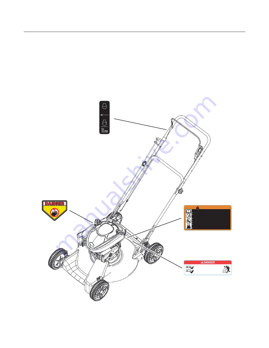 Brute 7800882 Operator'S Manual Download Page 6