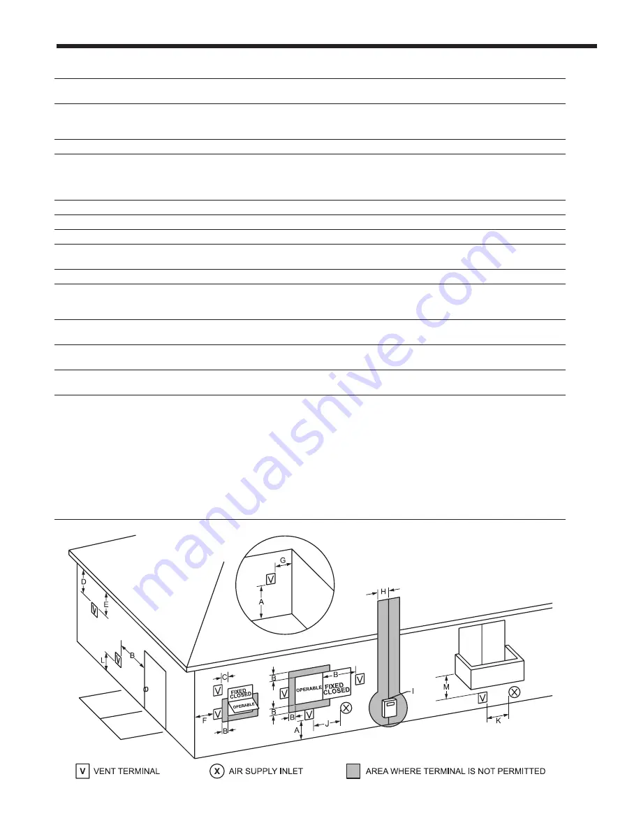 Brute MagnaTech BMGH1600 Installation And Operation Instructions Manual Download Page 16