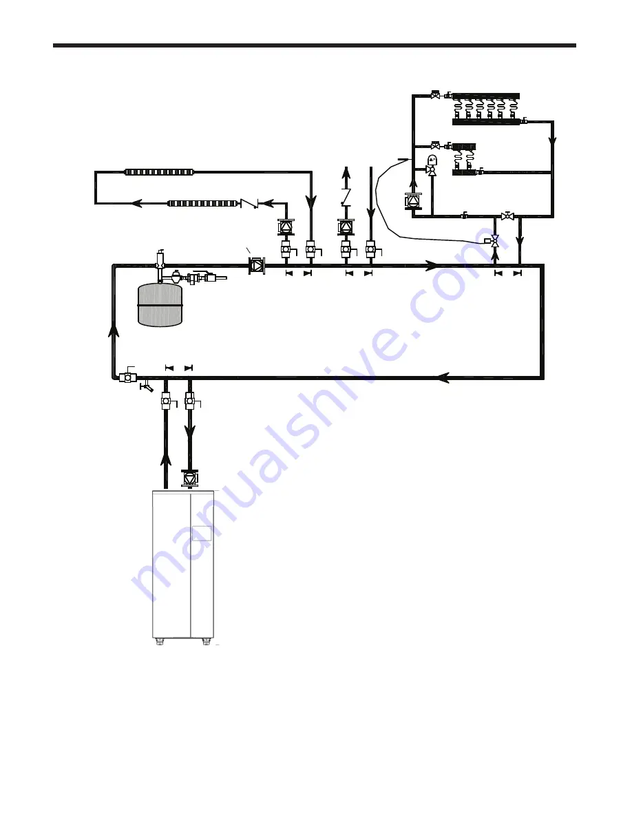 Brute MagnaTech BMGH1600 Installation And Operation Instructions Manual Download Page 25