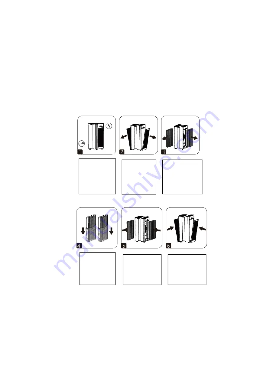 Brütsch Rüegger NERIOX P8802 Manual Download Page 10