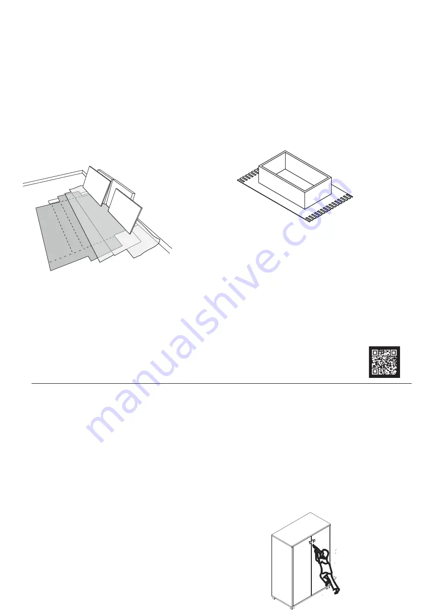 BRV Móveis BAM 04 Assembly Instructions Manual Download Page 4