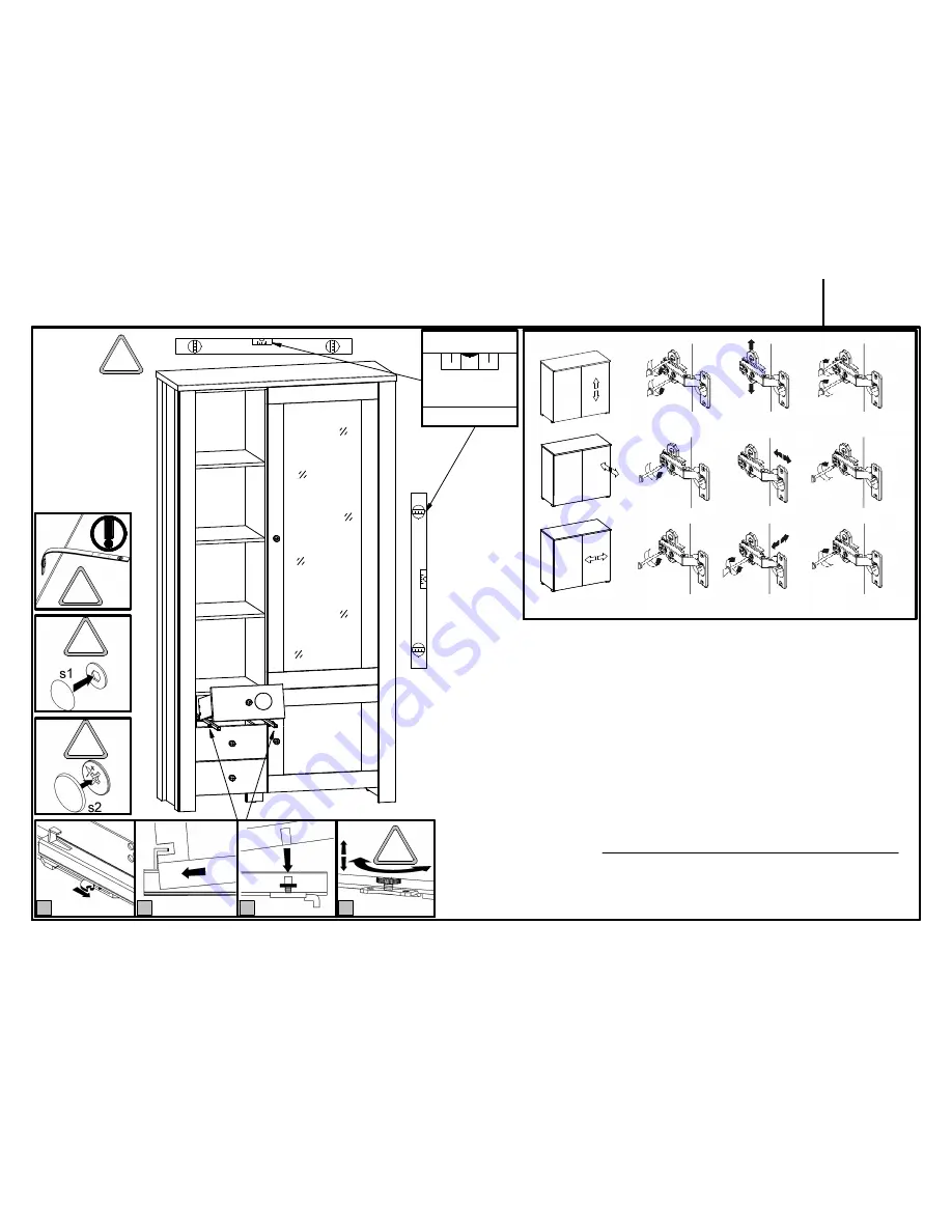 BRW 1071LL01 Скачать руководство пользователя страница 12