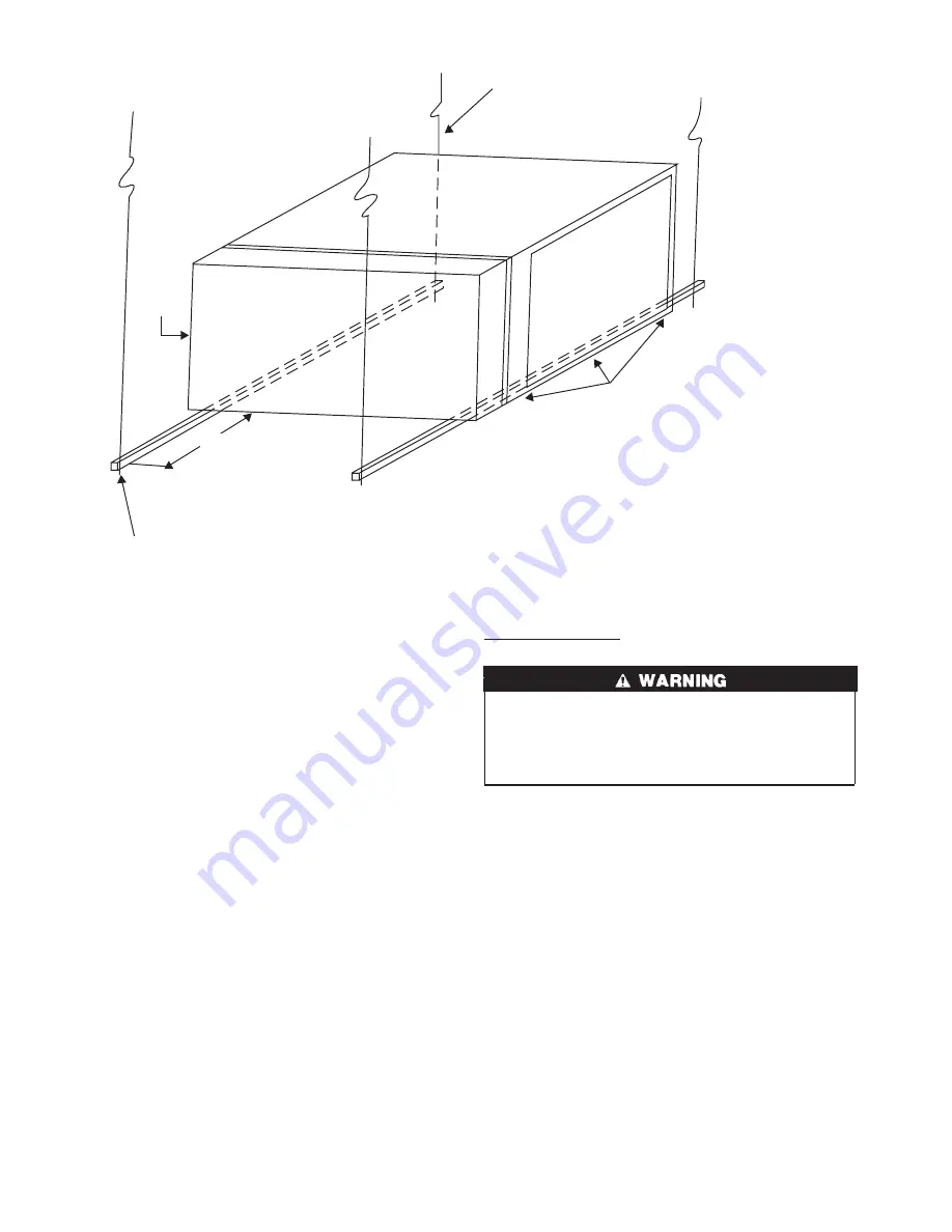 Bryant 311AAV Series 100 Installation, Start-Up, Operating And Service And Maintenance Instructions Download Page 15