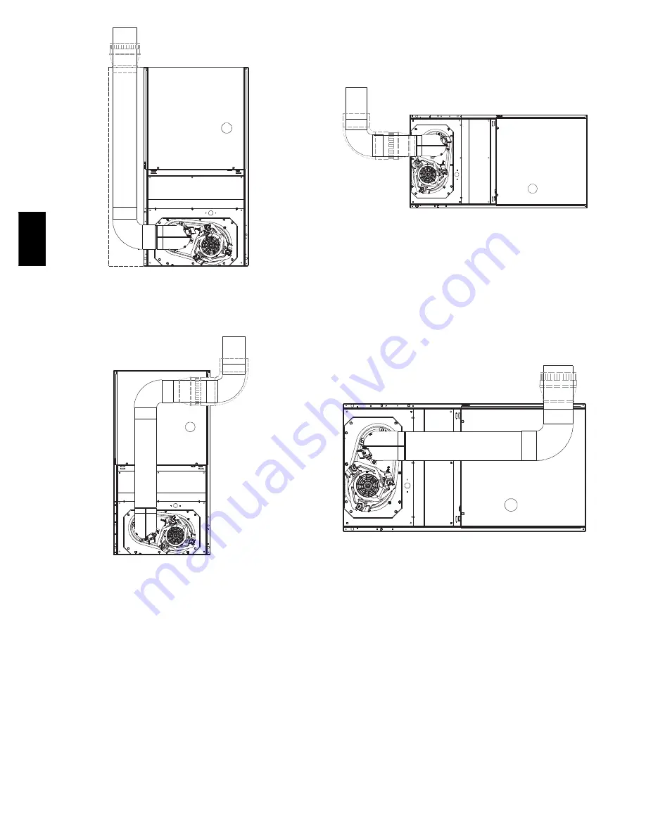 Bryant 313AAV Installation, Start-Up, Operating And Service And Maintenance Instructions Download Page 32