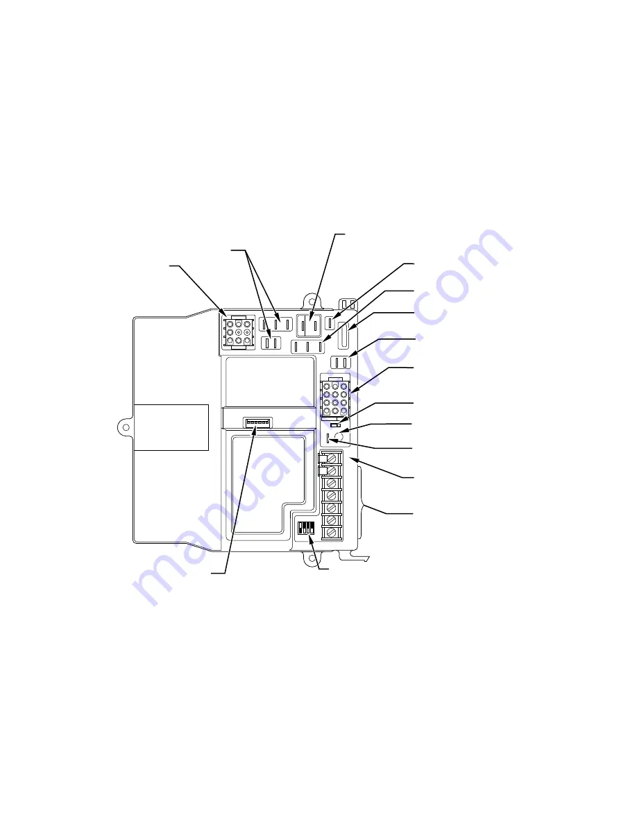 Bryant 333B-AV-036060-AA-JA Troubleshooting Manual Download Page 29