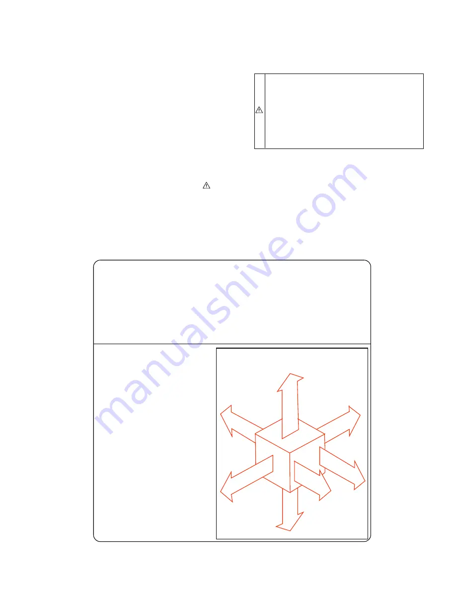 Bryant 355M-40-4 Installation And Operating Instructions Manual Download Page 3