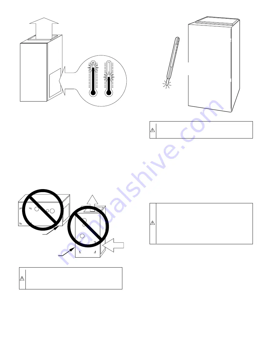 Bryant 355M-40-4 Installation And Operating Instructions Manual Download Page 12