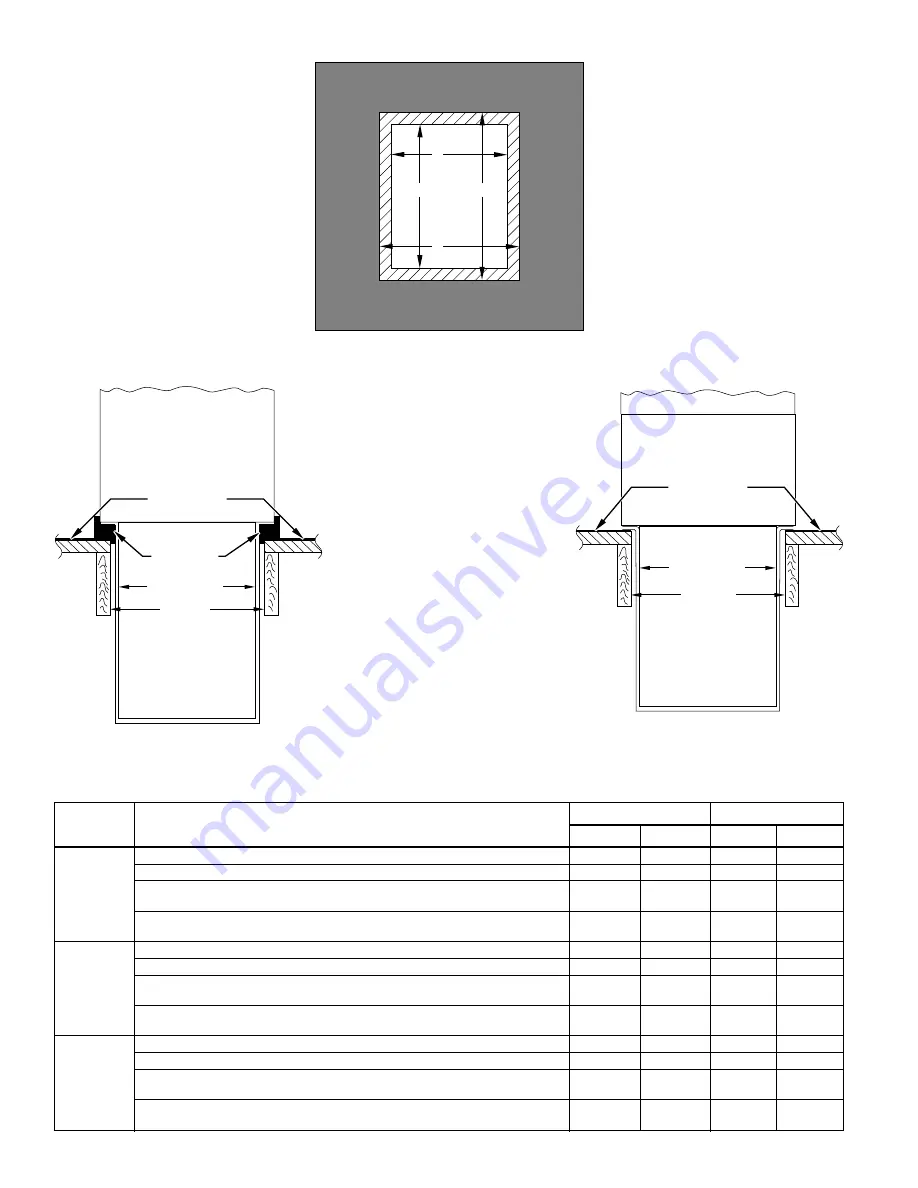 Bryant 355M-40-4 Installation And Operating Instructions Manual Download Page 14