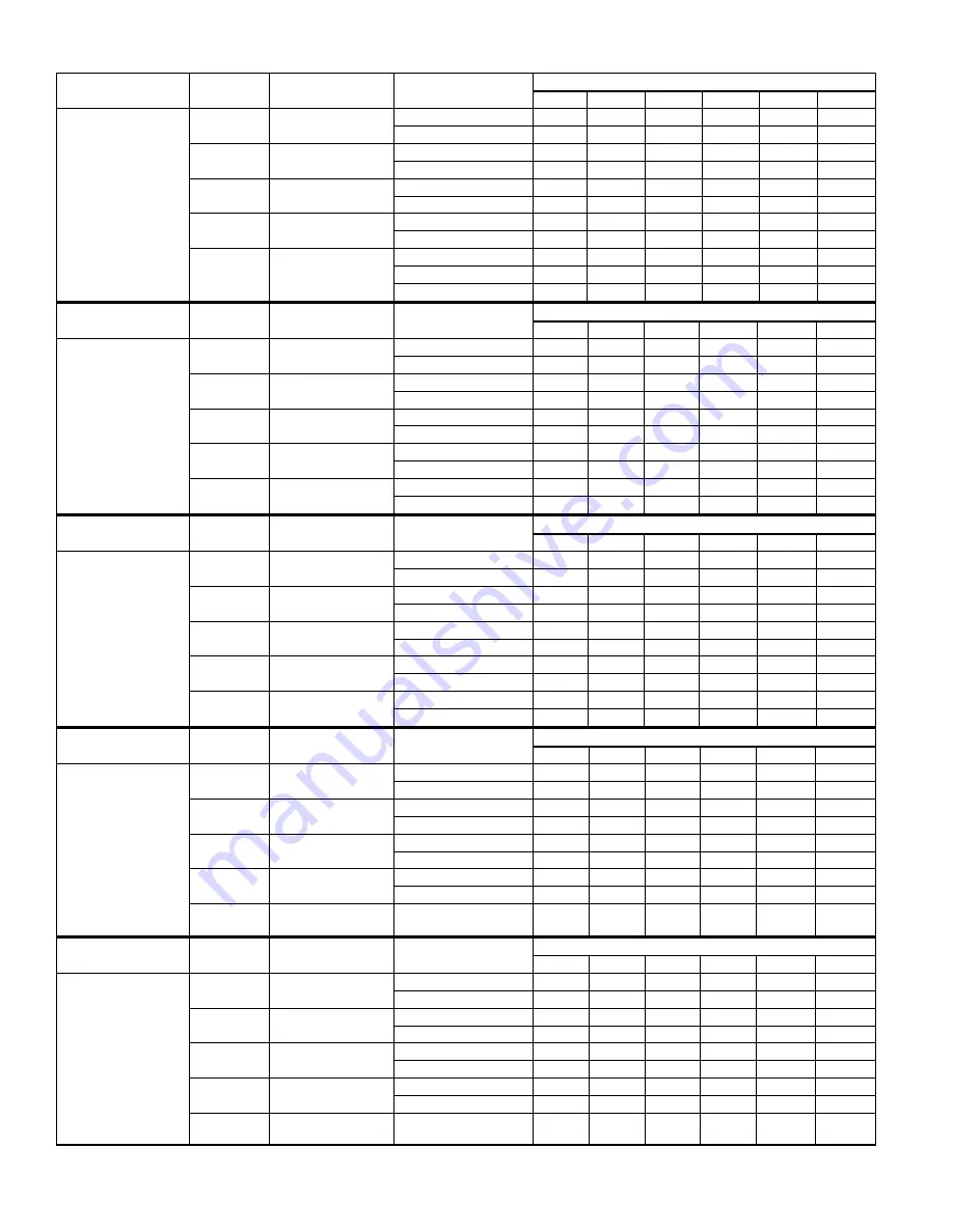 Bryant 355M-40-4 Installation And Operating Instructions Manual Download Page 24