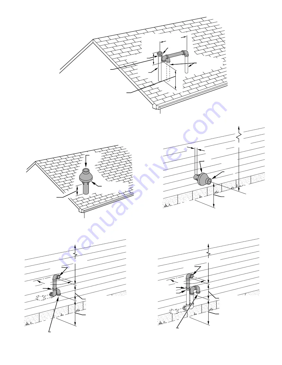 Bryant 355M-40-4 Installation And Operating Instructions Manual Download Page 27