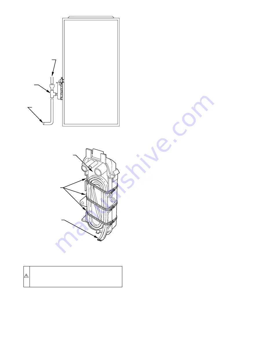 Bryant 355M-40-4 Installation And Operating Instructions Manual Download Page 31