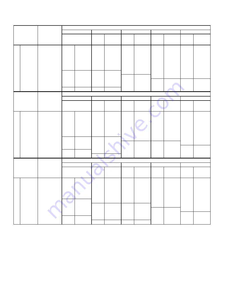 Bryant 355M-40-4 Installation And Operating Instructions Manual Download Page 38