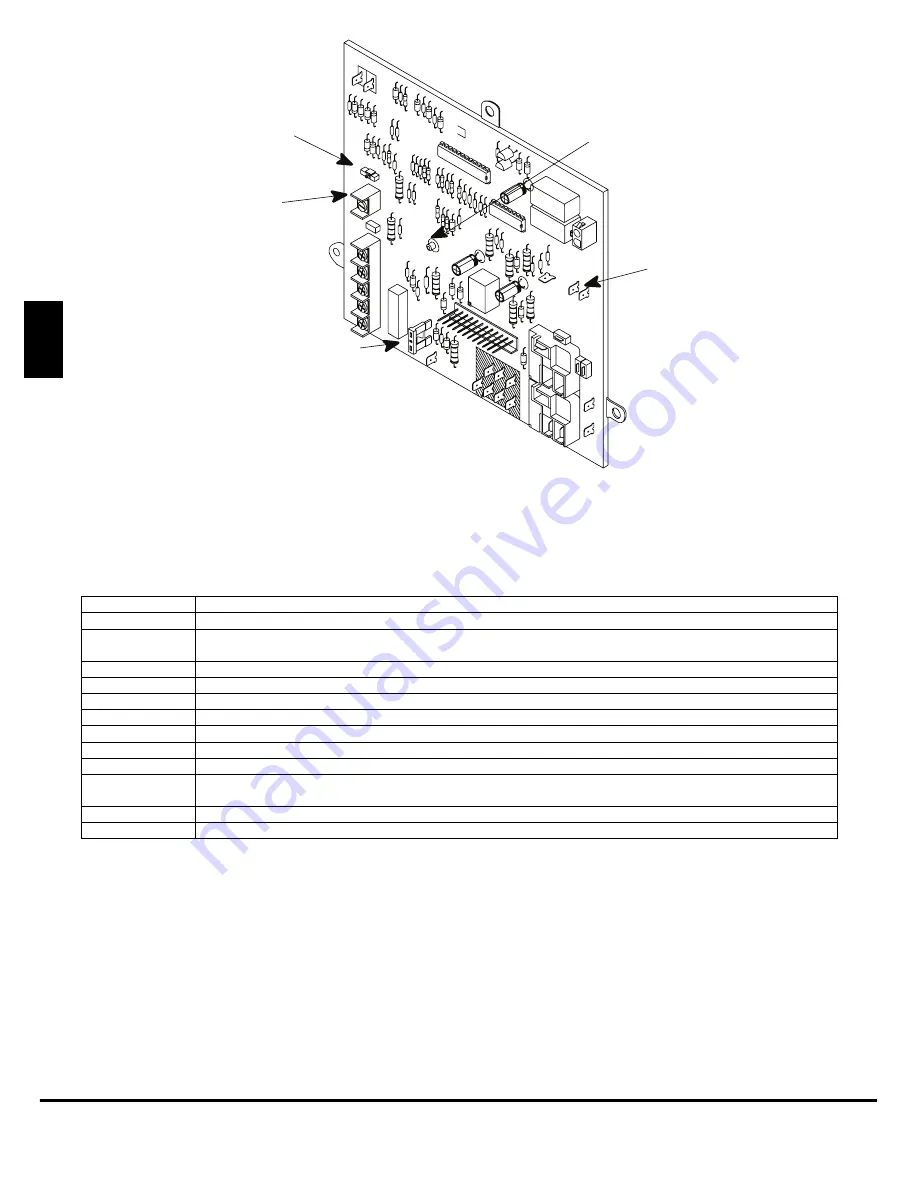 Bryant 4-WAY MULTIPOISE 359AAV Installation Instructions Manual Download Page 44