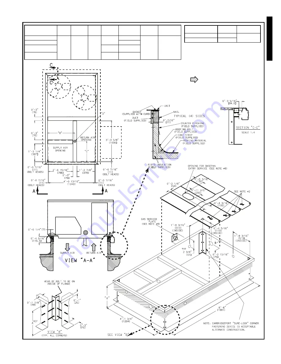 Bryant 579F180 Скачать руководство пользователя страница 31