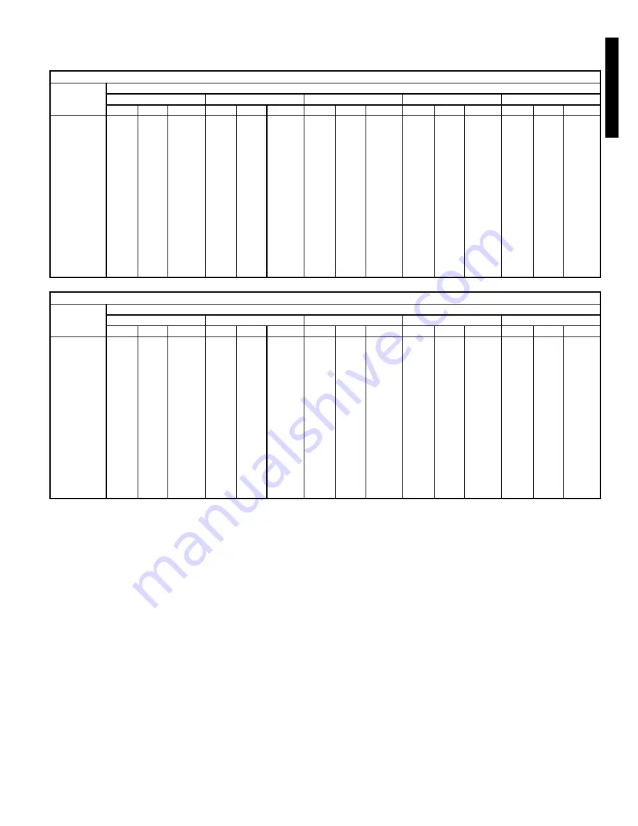 Bryant 579F180 Product Information Manual Download Page 43