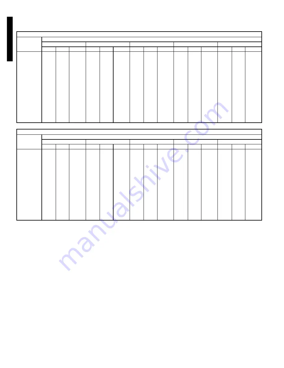 Bryant 579F180 Product Information Manual Download Page 46