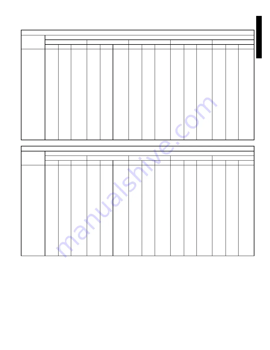 Bryant 579F180 Product Information Manual Download Page 69