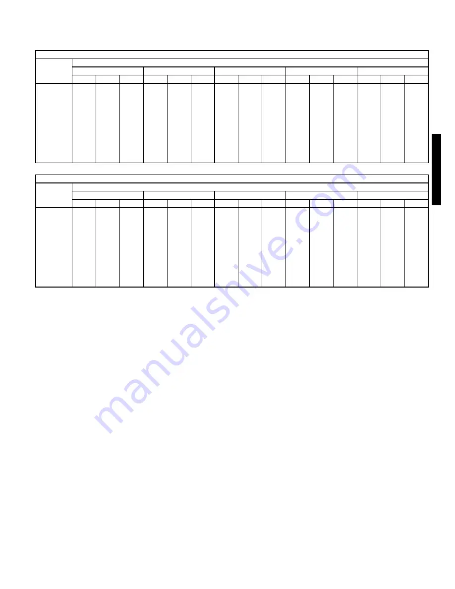 Bryant 579F180 Product Information Manual Download Page 107