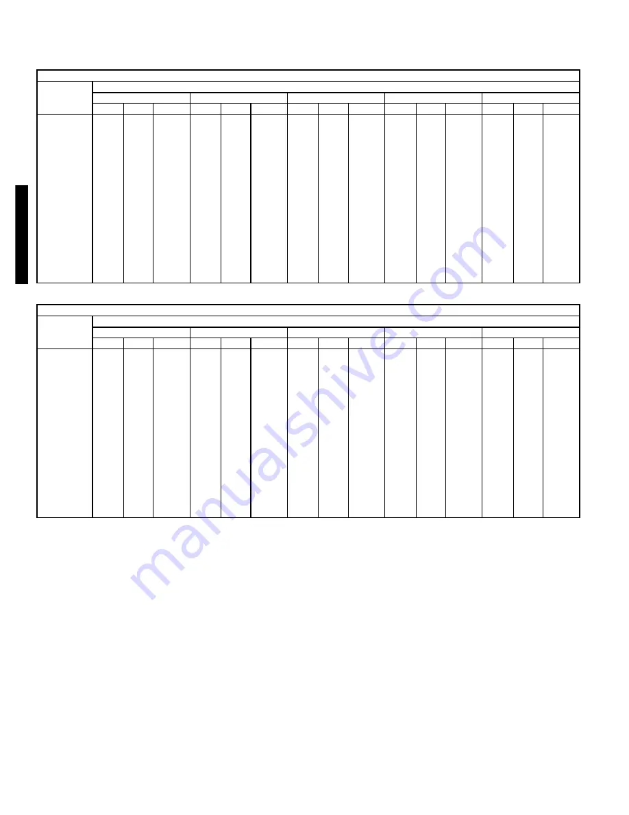 Bryant 579F180 Product Information Manual Download Page 108