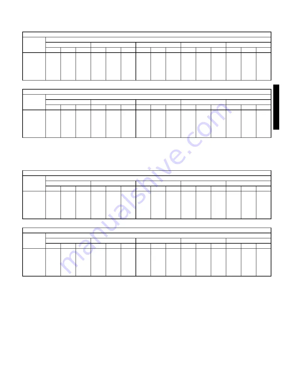 Bryant 579F180 Product Information Manual Download Page 115