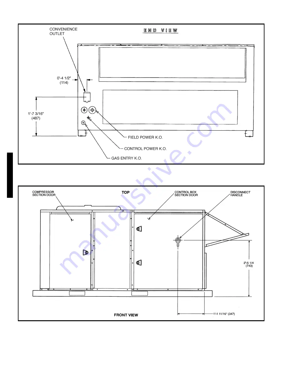 Bryant 579F180 Product Information Manual Download Page 150