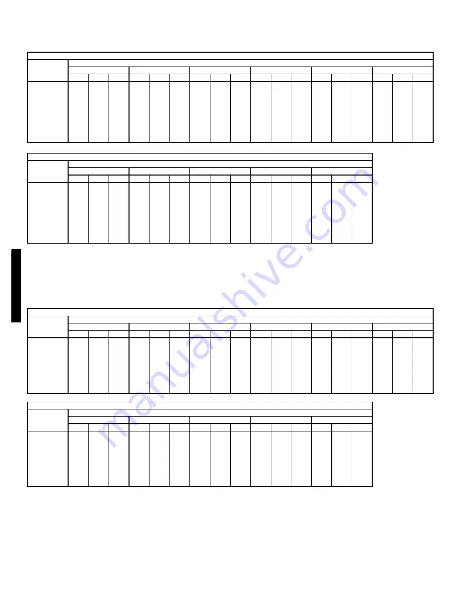 Bryant 579F180 Product Information Manual Download Page 160