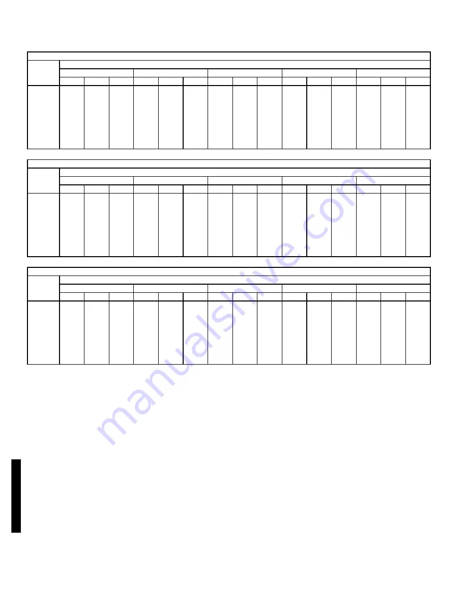 Bryant 579F180 Product Information Manual Download Page 220