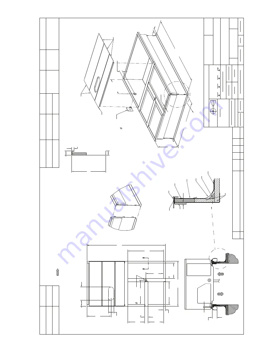 Bryant 580J*04A Installation Instructions Manual Download Page 8