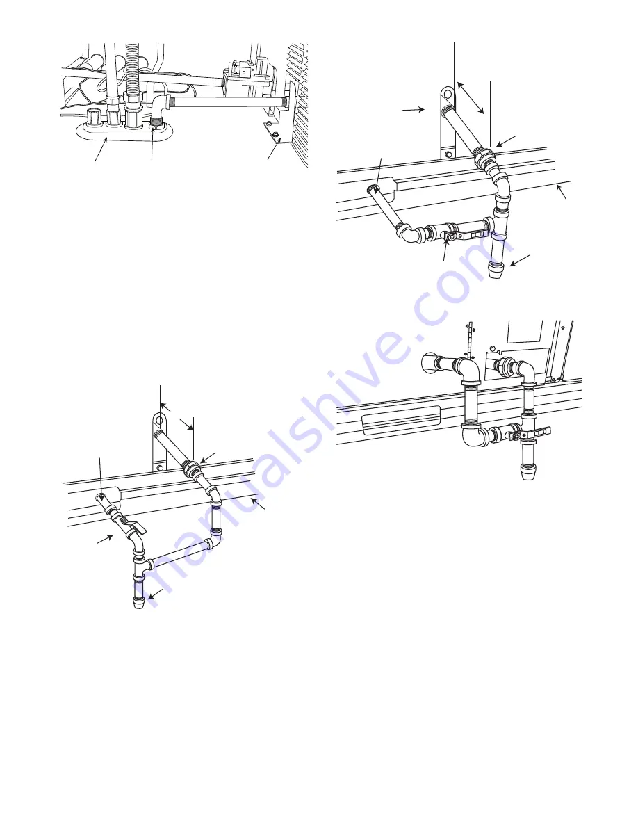 Bryant 580J*04A Скачать руководство пользователя страница 13