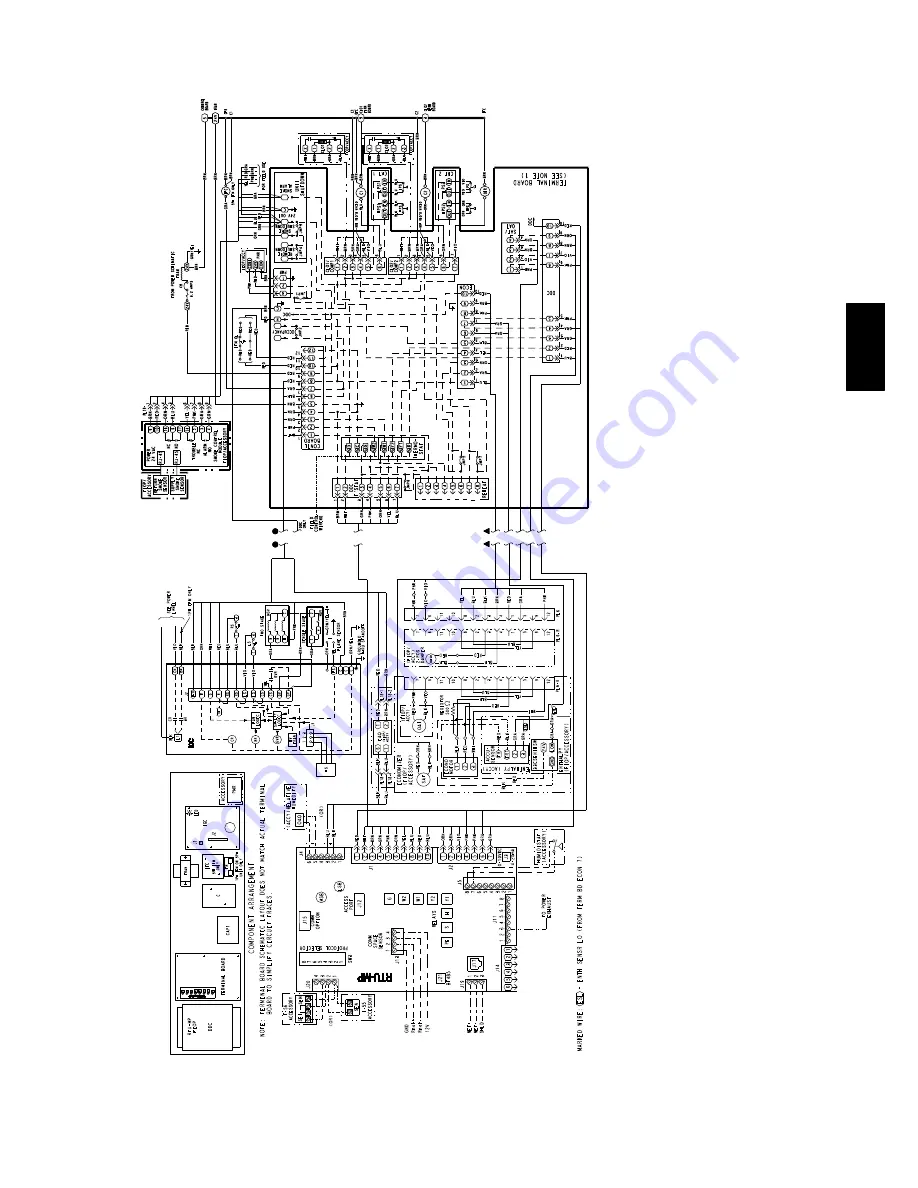 Bryant 580J*08--14D Скачать руководство пользователя страница 37