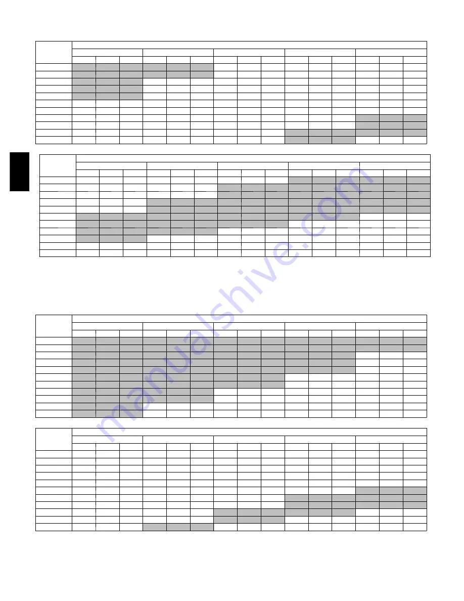 Bryant 581B036--072 Installation Instructions Manual Download Page 32