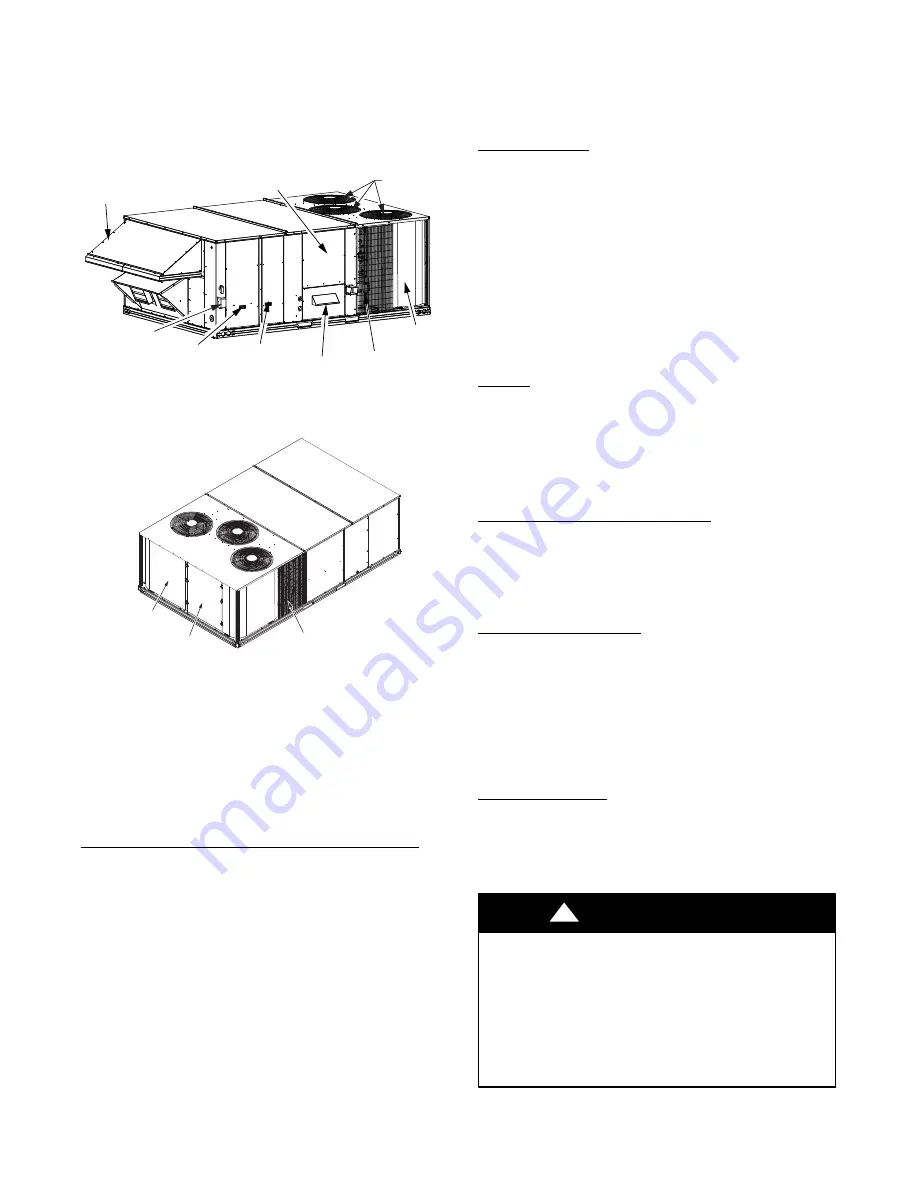 Bryant 581J-17-28 Service And Maintenance Instructions Download Page 3