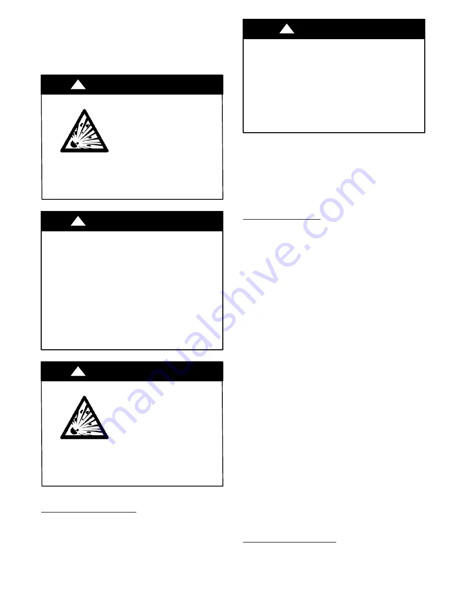 Bryant 581J-17-28 Service And Maintenance Instructions Download Page 23