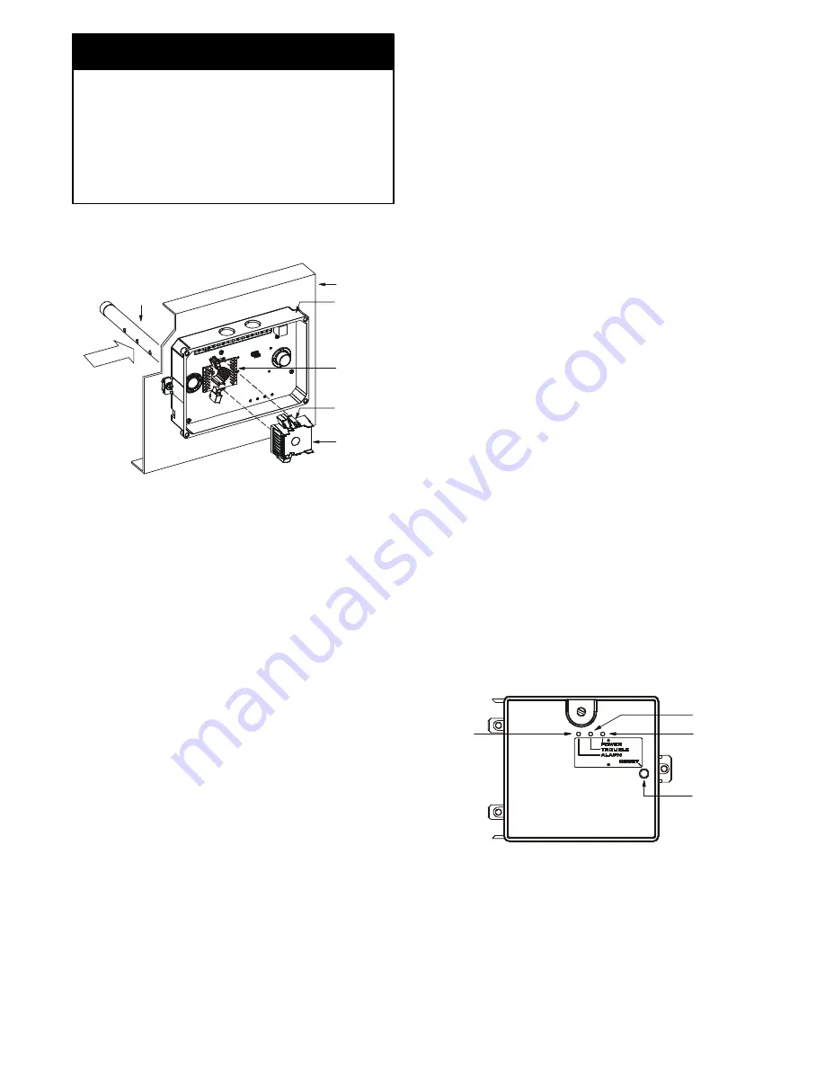 Bryant 581J-17-28 Service And Maintenance Instructions Download Page 33